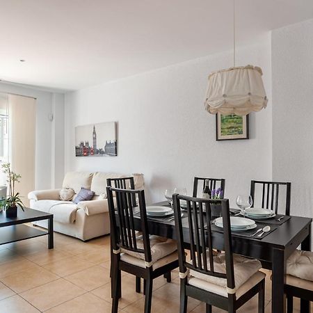 Home Vejer Vejer de la Frontera Zewnętrze zdjęcie