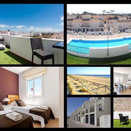 Home Vejer Vejer de la Frontera Zewnętrze zdjęcie