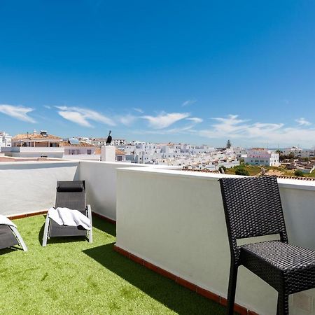 Home Vejer Vejer de la Frontera Zewnętrze zdjęcie