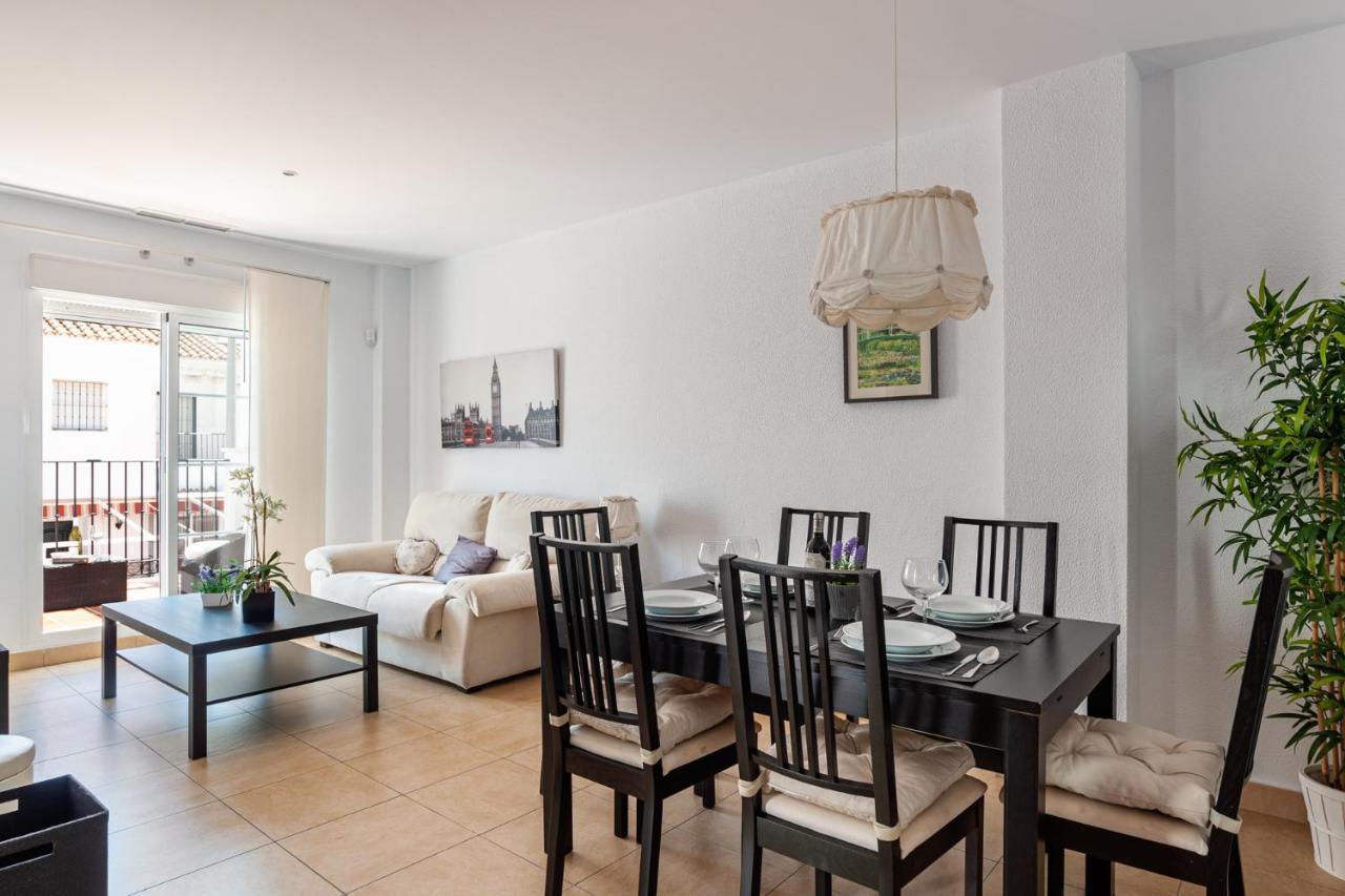 Home Vejer Vejer de la Frontera Zewnętrze zdjęcie