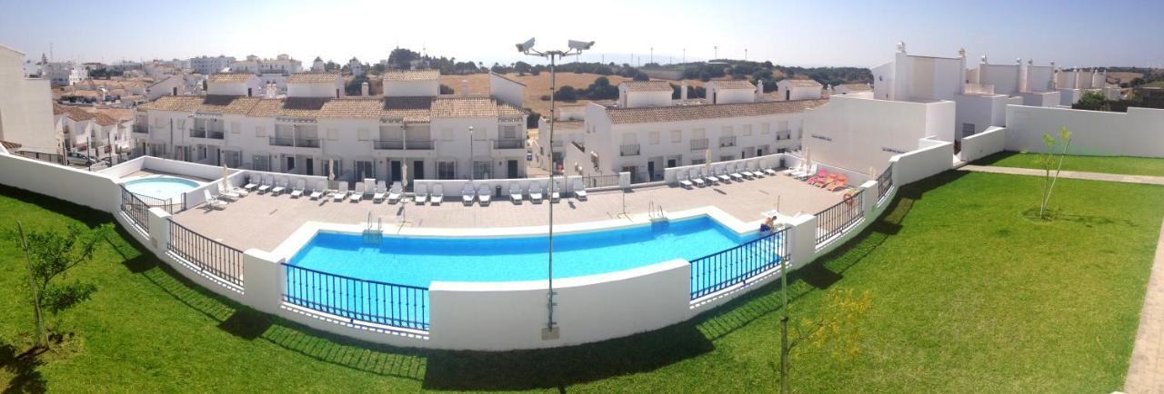 Home Vejer Vejer de la Frontera Zewnętrze zdjęcie