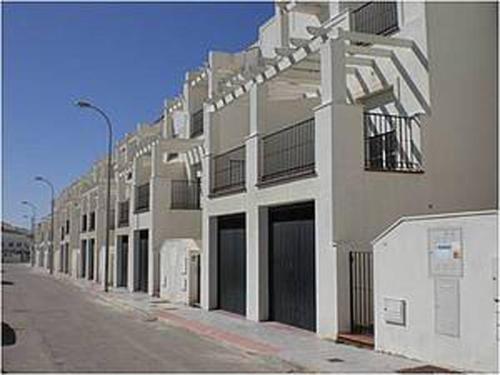 Home Vejer Vejer de la Frontera Zewnętrze zdjęcie