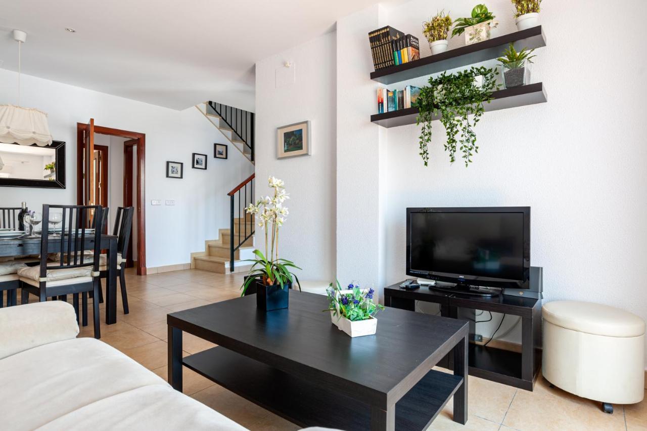 Home Vejer Vejer de la Frontera Zewnętrze zdjęcie