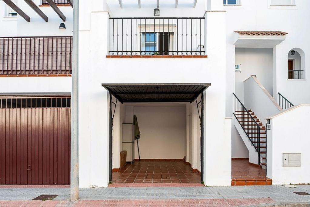 Home Vejer Vejer de la Frontera Zewnętrze zdjęcie