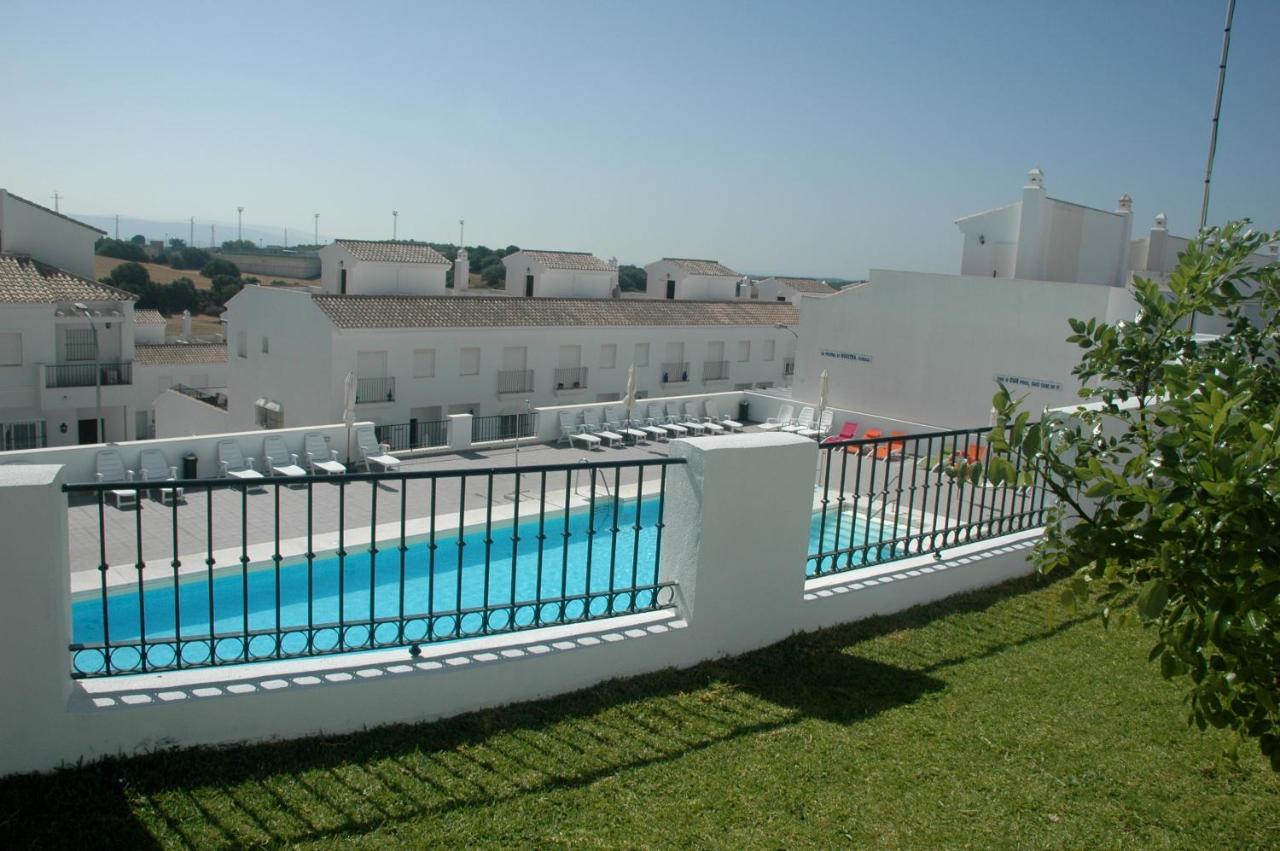 Home Vejer Vejer de la Frontera Zewnętrze zdjęcie
