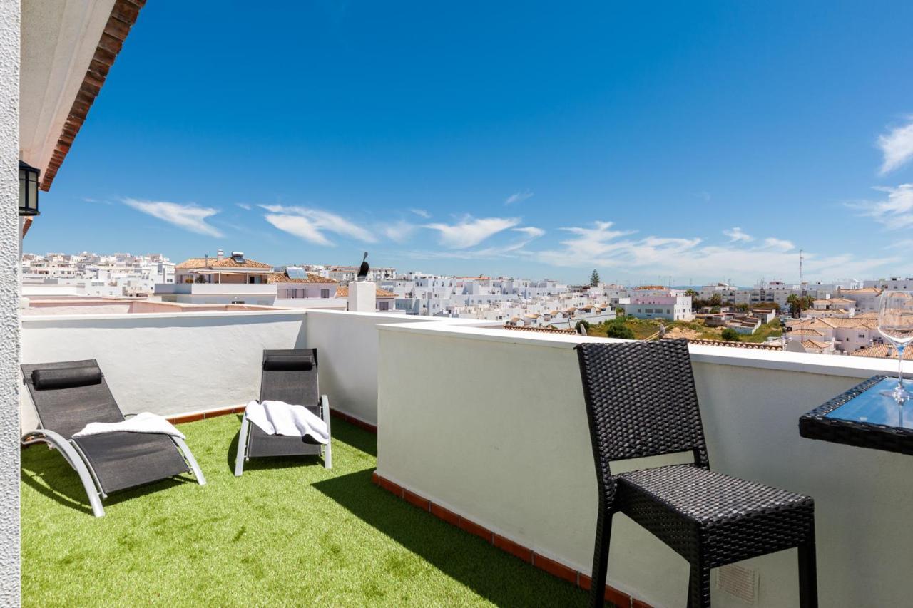 Home Vejer Vejer de la Frontera Zewnętrze zdjęcie