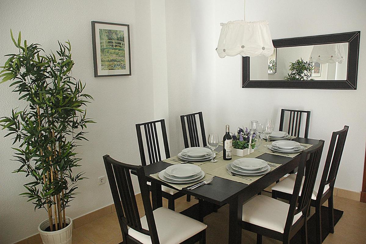 Home Vejer Vejer de la Frontera Zewnętrze zdjęcie