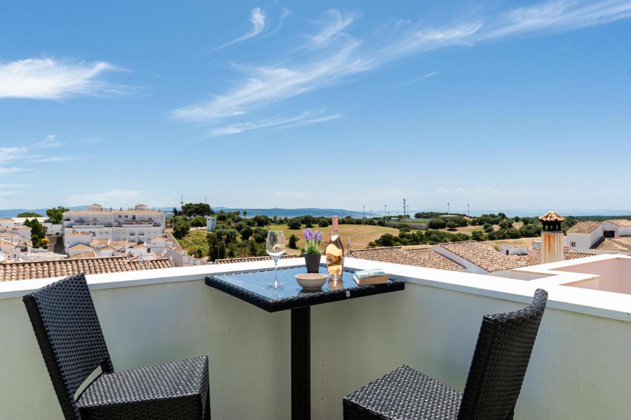 Home Vejer Vejer de la Frontera Zewnętrze zdjęcie