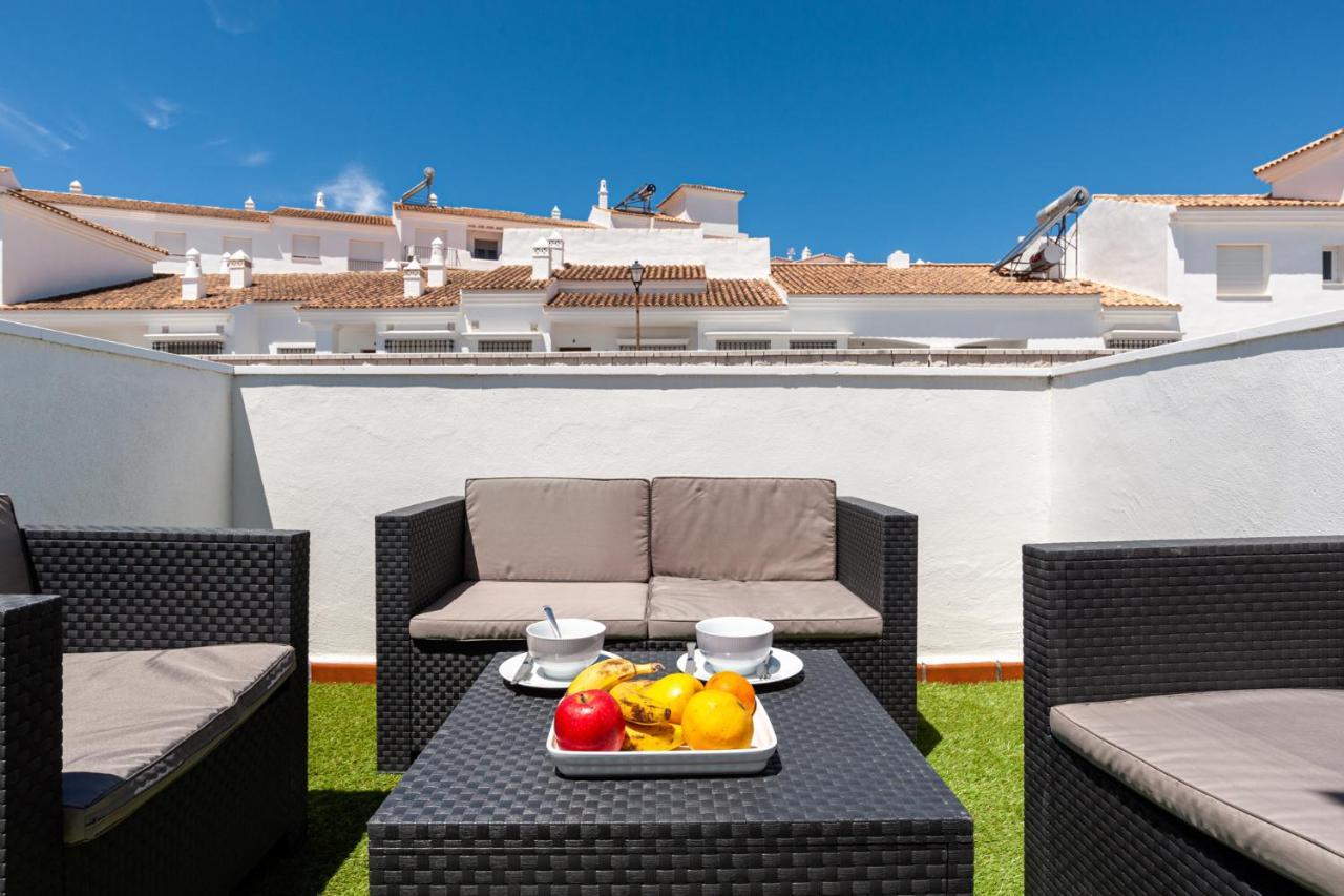 Home Vejer Vejer de la Frontera Zewnętrze zdjęcie