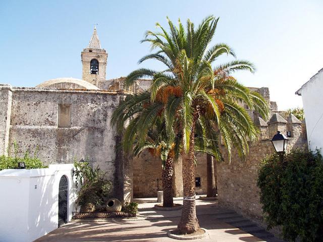 Home Vejer Vejer de la Frontera Zewnętrze zdjęcie