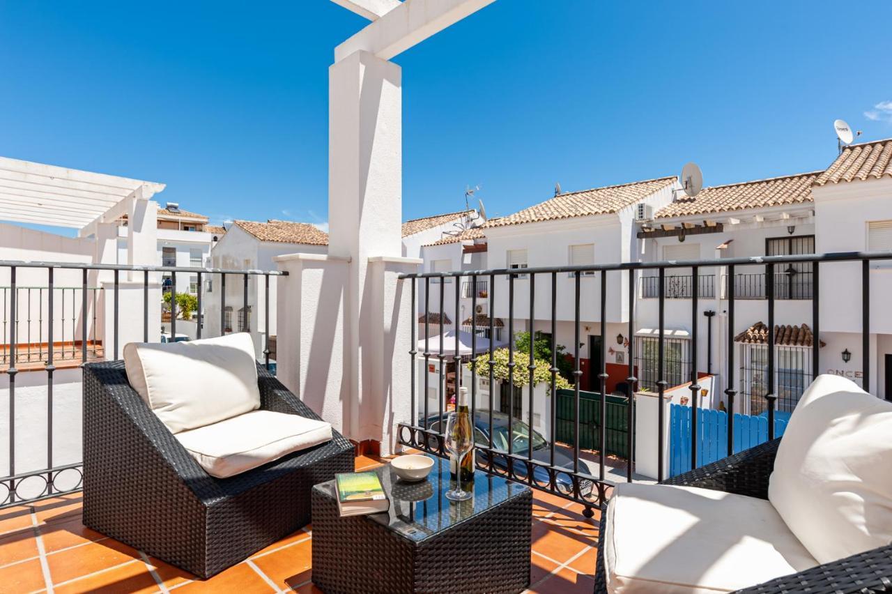 Home Vejer Vejer de la Frontera Zewnętrze zdjęcie